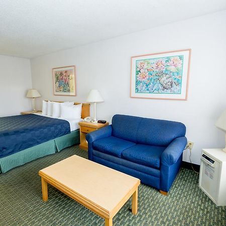 Maingate Lakeside Resort Four Corners Esterno foto