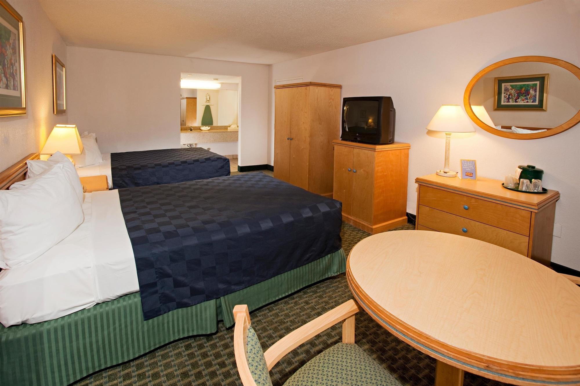 Maingate Lakeside Resort Four Corners Esterno foto