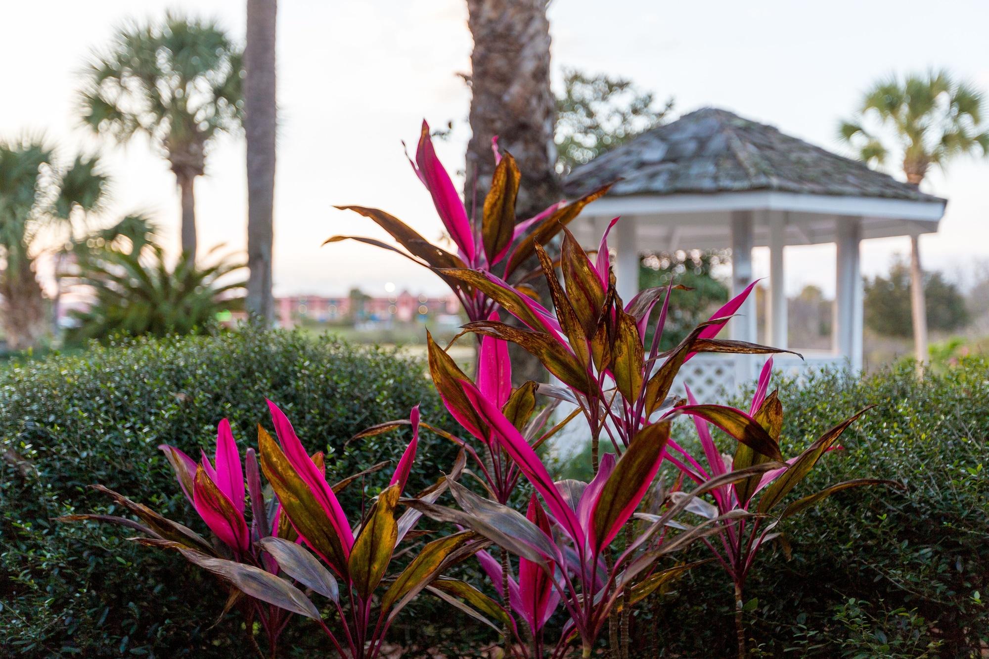 Maingate Lakeside Resort Four Corners Esterno foto