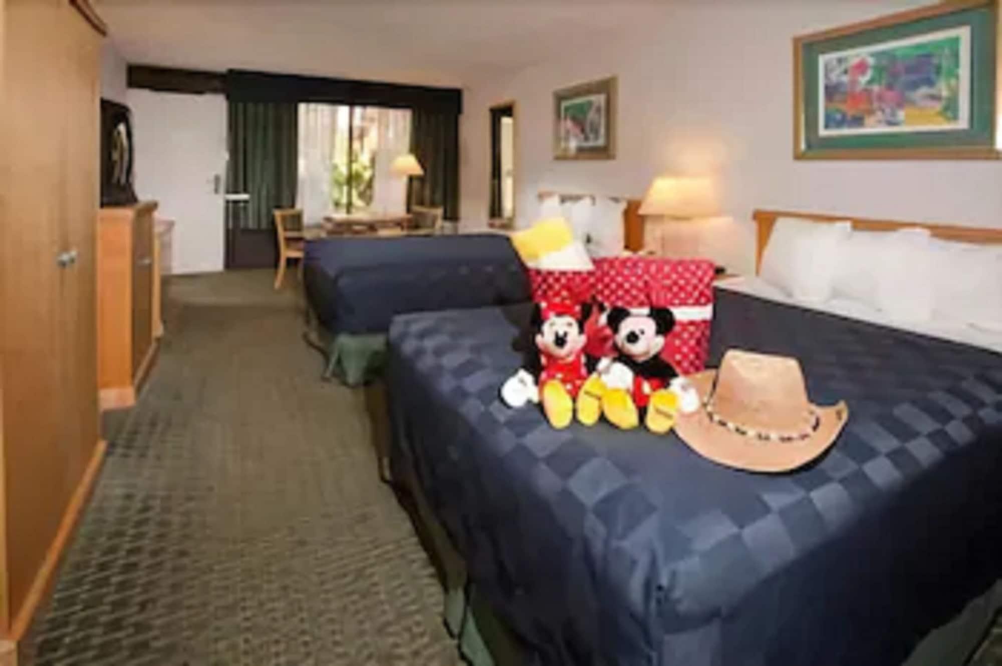 Maingate Lakeside Resort Four Corners Esterno foto