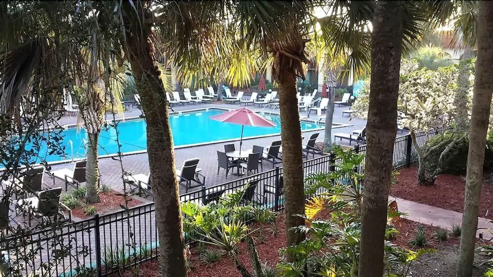 Maingate Lakeside Resort Four Corners Esterno foto