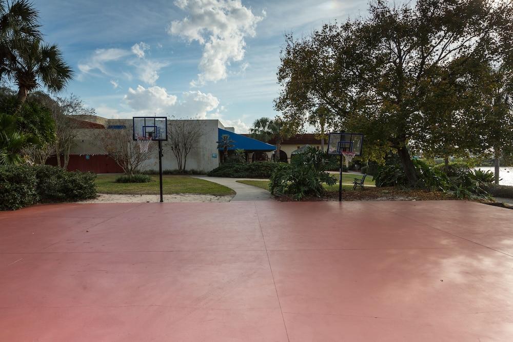 Maingate Lakeside Resort Four Corners Esterno foto
