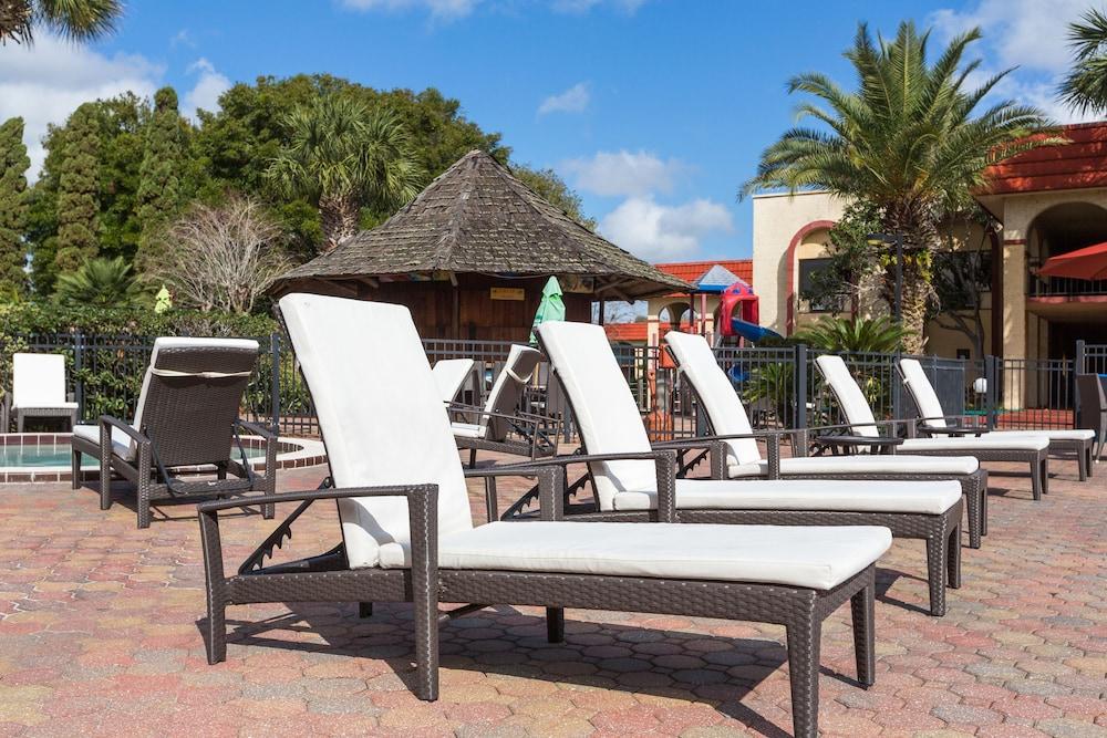 Maingate Lakeside Resort Four Corners Esterno foto