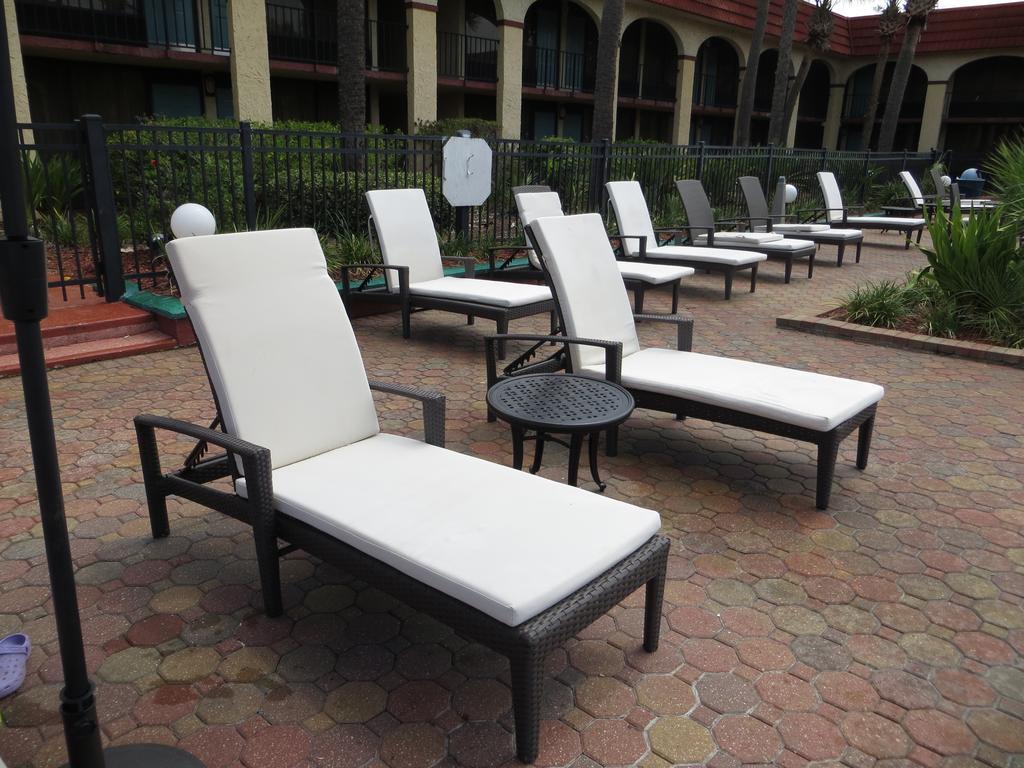 Maingate Lakeside Resort Four Corners Esterno foto