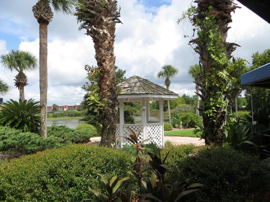 Maingate Lakeside Resort Four Corners Esterno foto