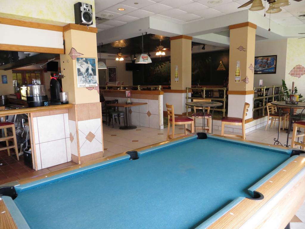 Maingate Lakeside Resort Four Corners Esterno foto