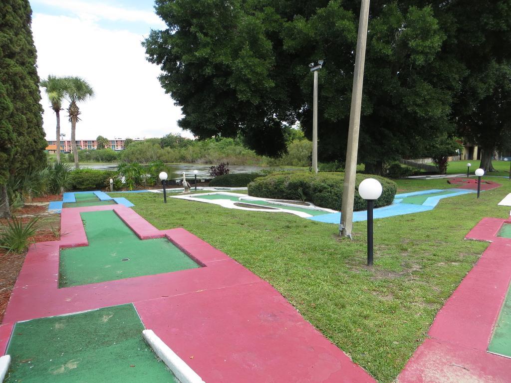 Maingate Lakeside Resort Four Corners Esterno foto