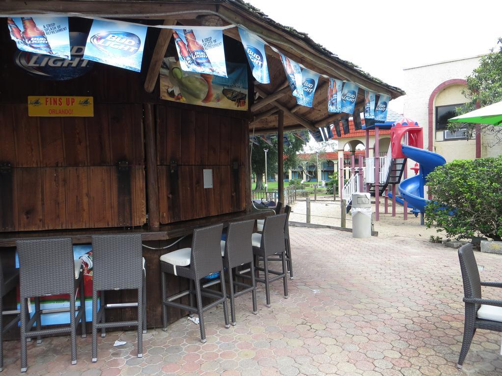 Maingate Lakeside Resort Four Corners Esterno foto