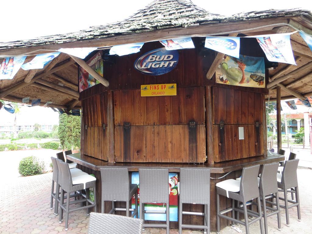 Maingate Lakeside Resort Four Corners Esterno foto