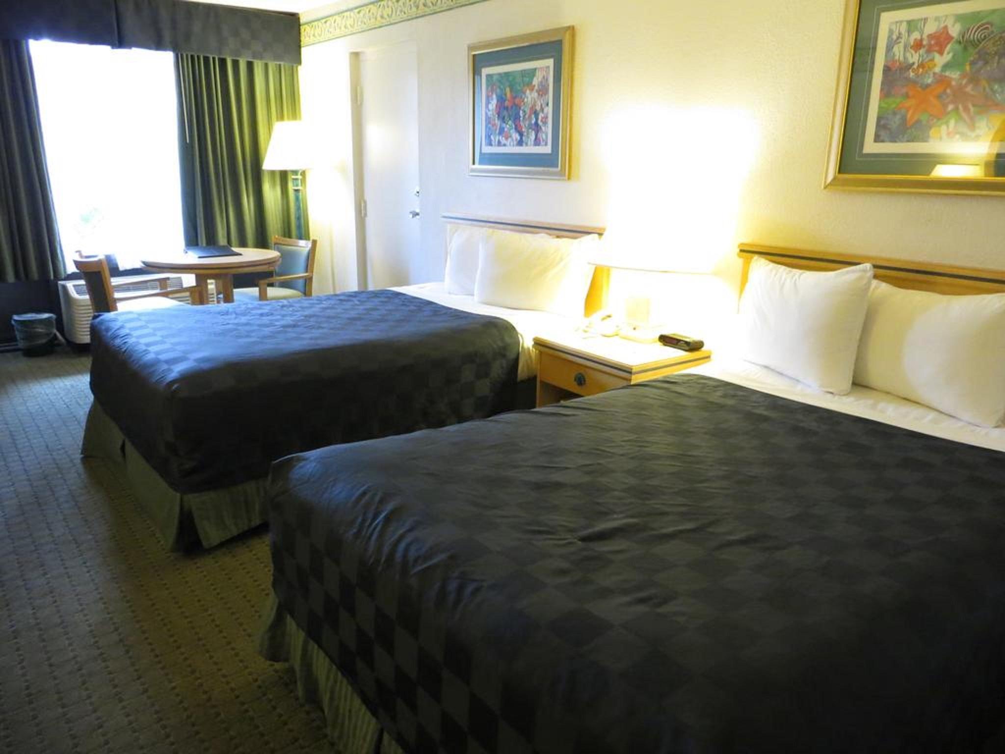 Maingate Lakeside Resort Four Corners Esterno foto