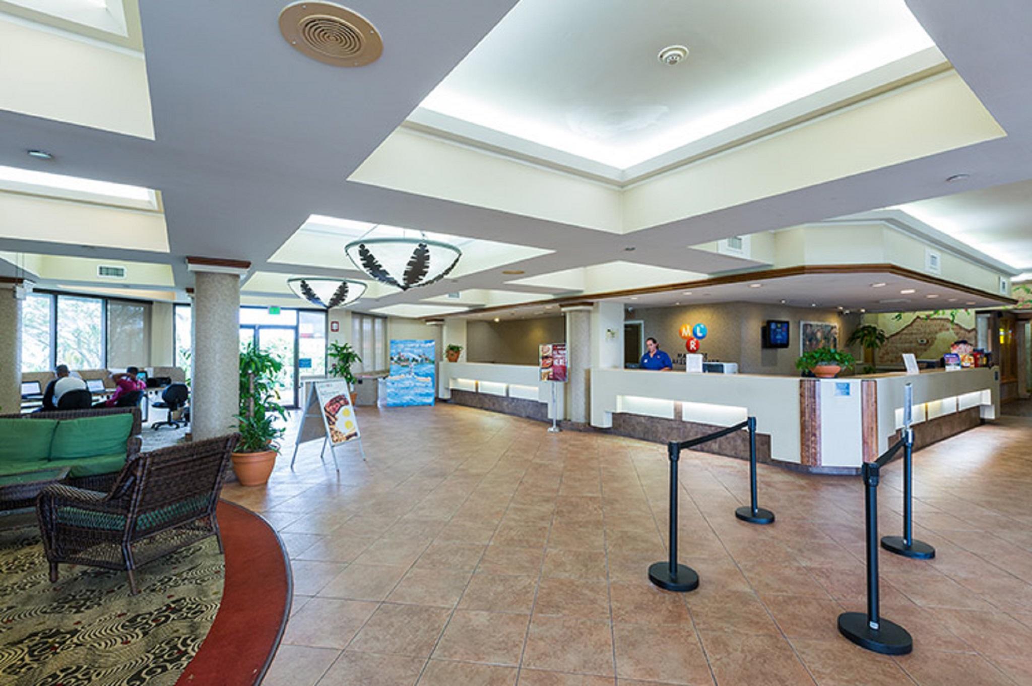 Maingate Lakeside Resort Four Corners Esterno foto