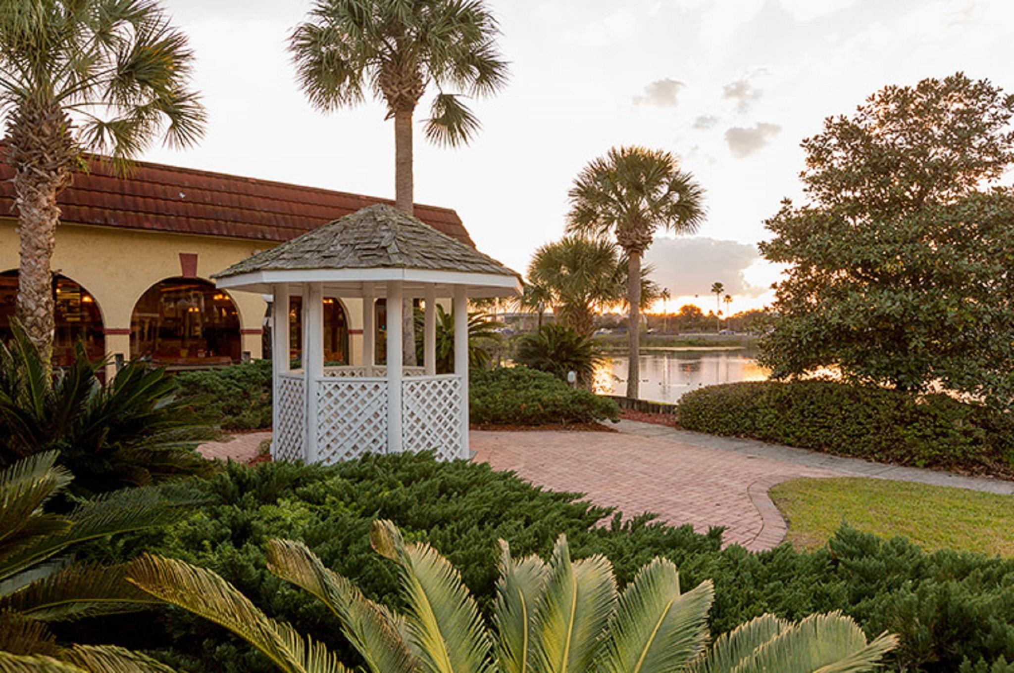 Maingate Lakeside Resort Four Corners Esterno foto