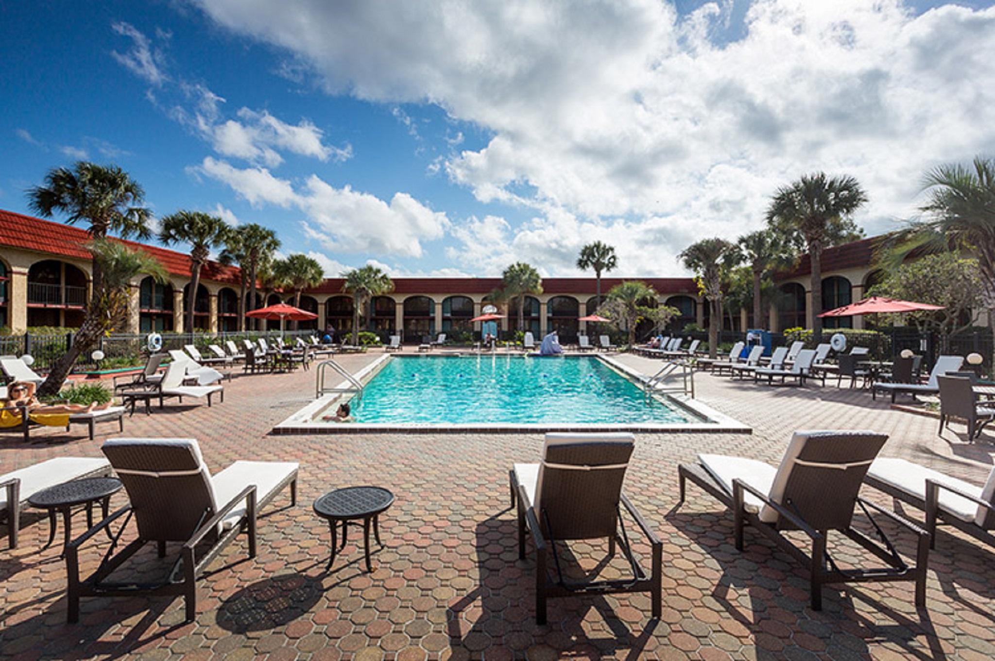 Maingate Lakeside Resort Four Corners Esterno foto