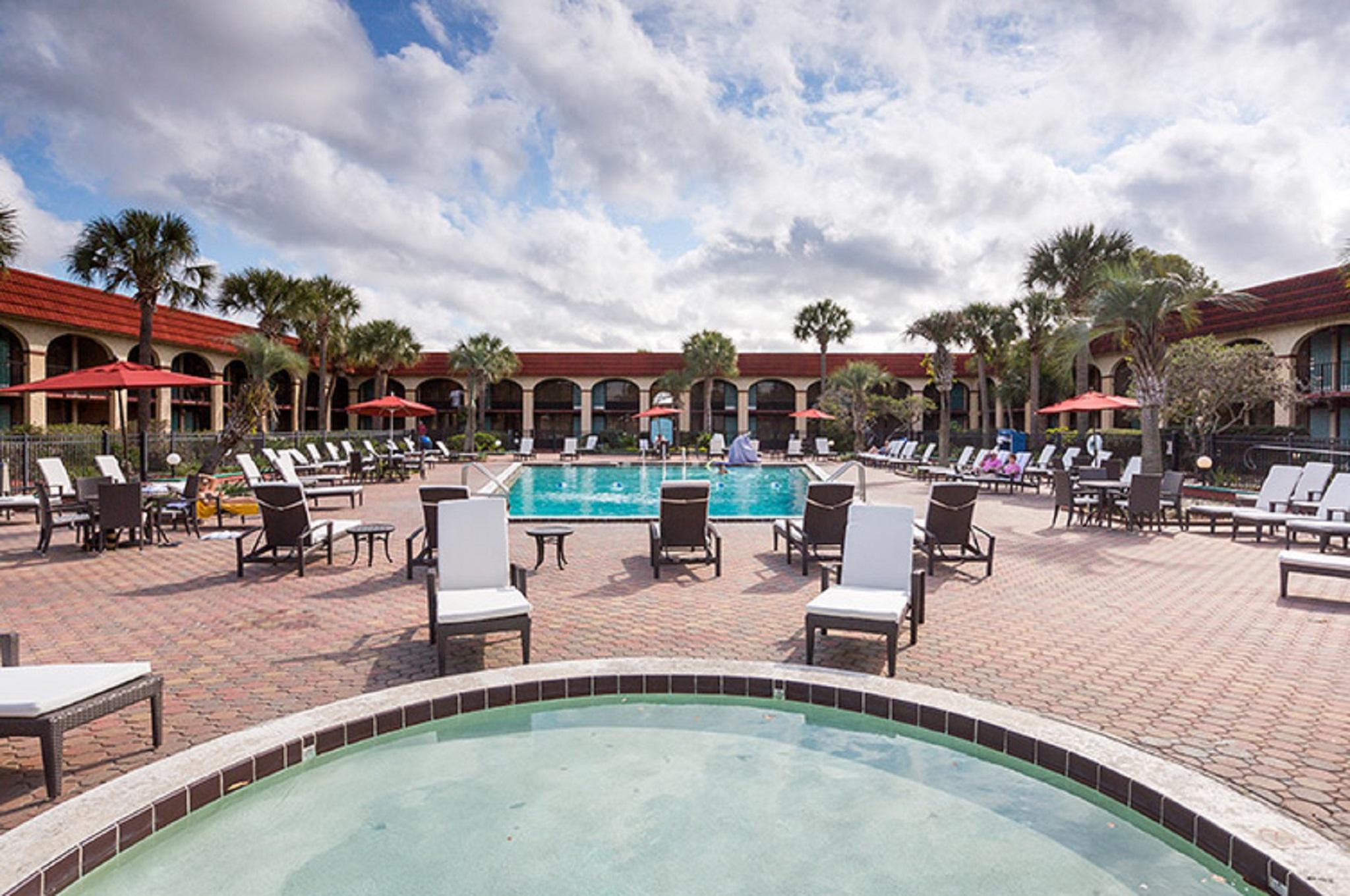 Maingate Lakeside Resort Four Corners Esterno foto