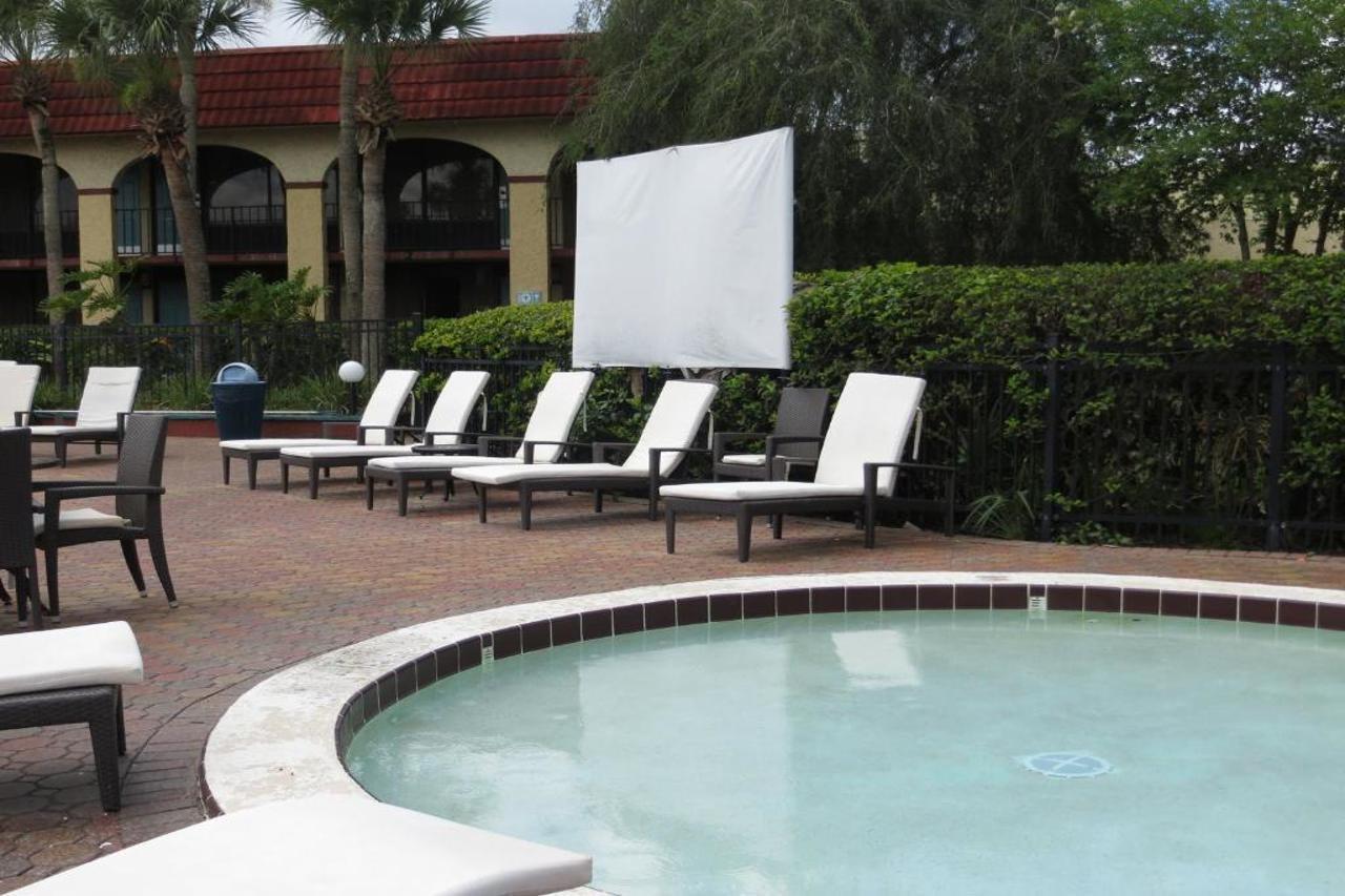Maingate Lakeside Resort Four Corners Esterno foto