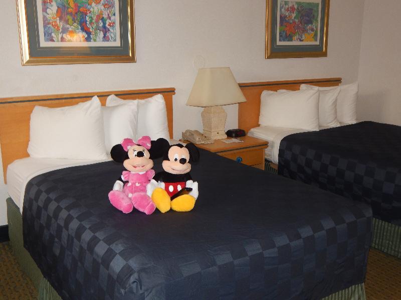 Maingate Lakeside Resort Four Corners Esterno foto
