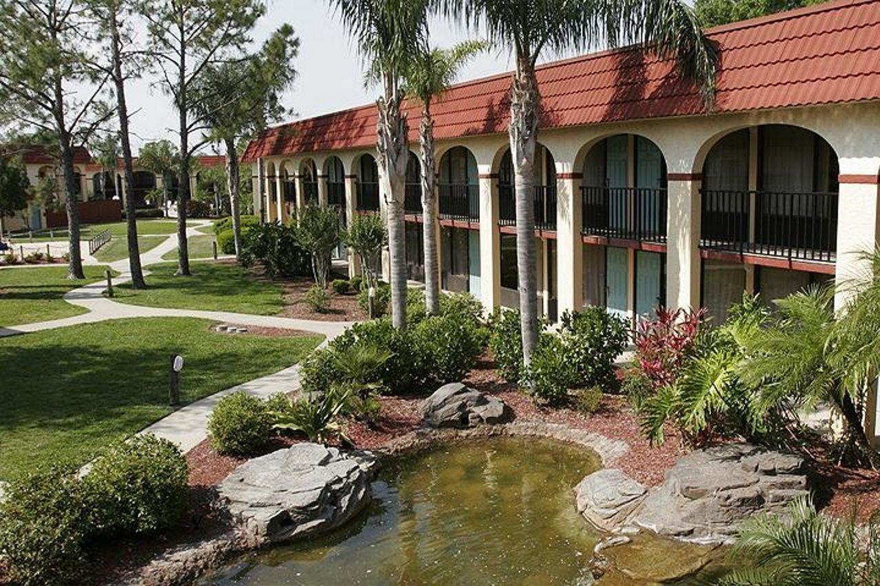 Maingate Lakeside Resort Four Corners Esterno foto