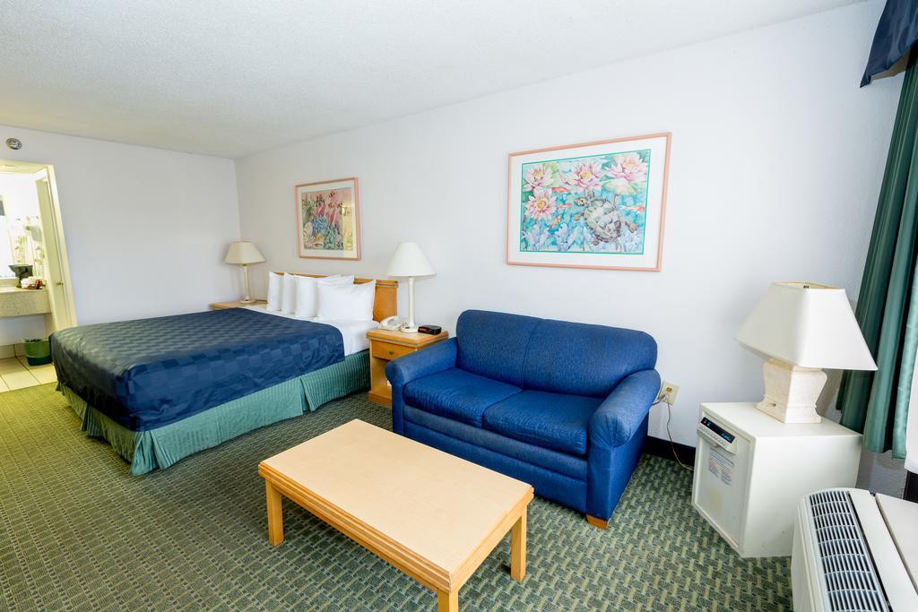 Maingate Lakeside Resort Four Corners Esterno foto