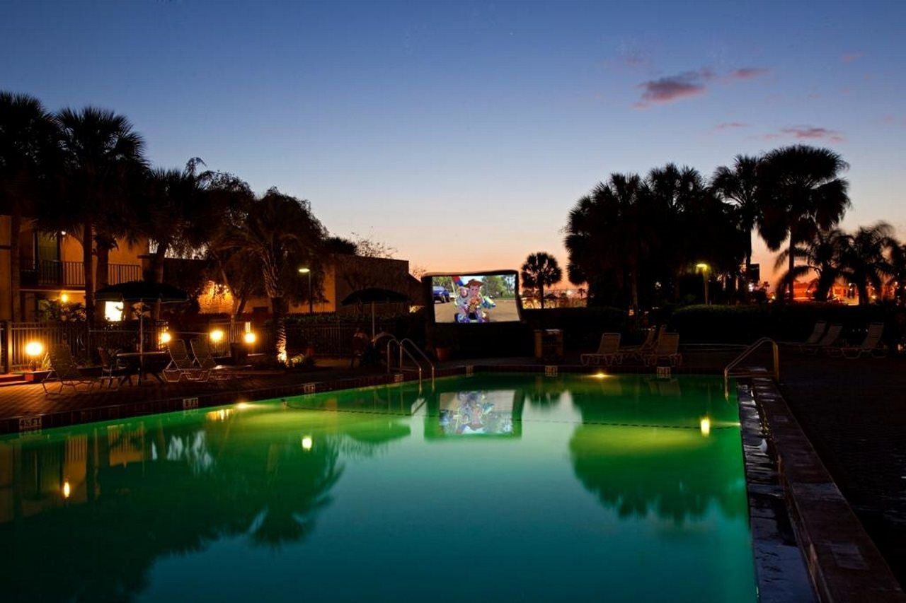 Maingate Lakeside Resort Four Corners Esterno foto