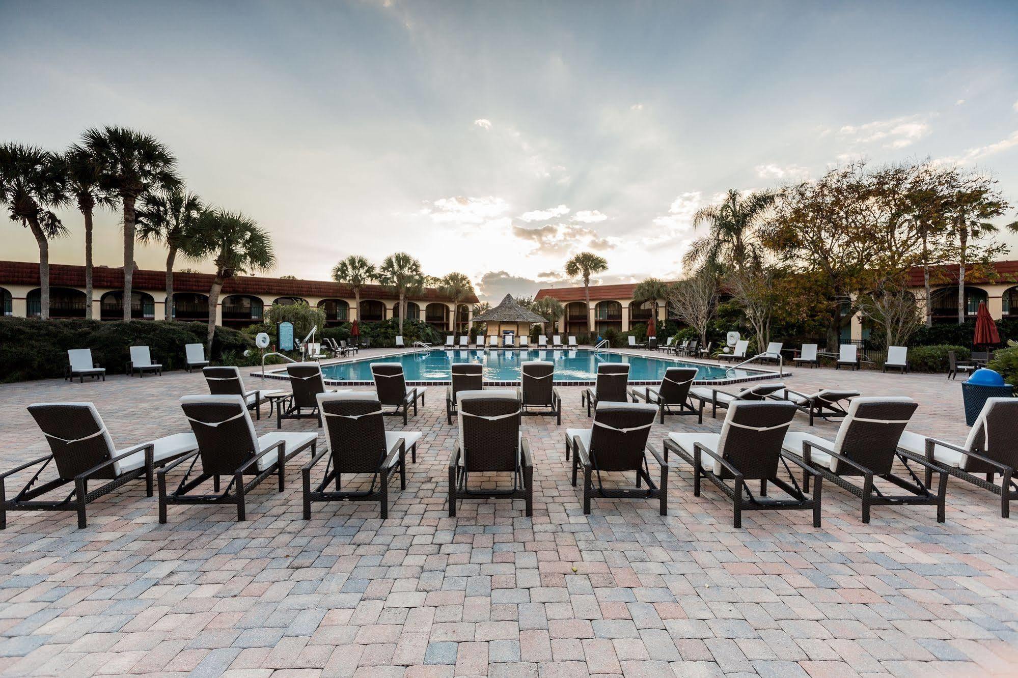 Maingate Lakeside Resort Four Corners Esterno foto