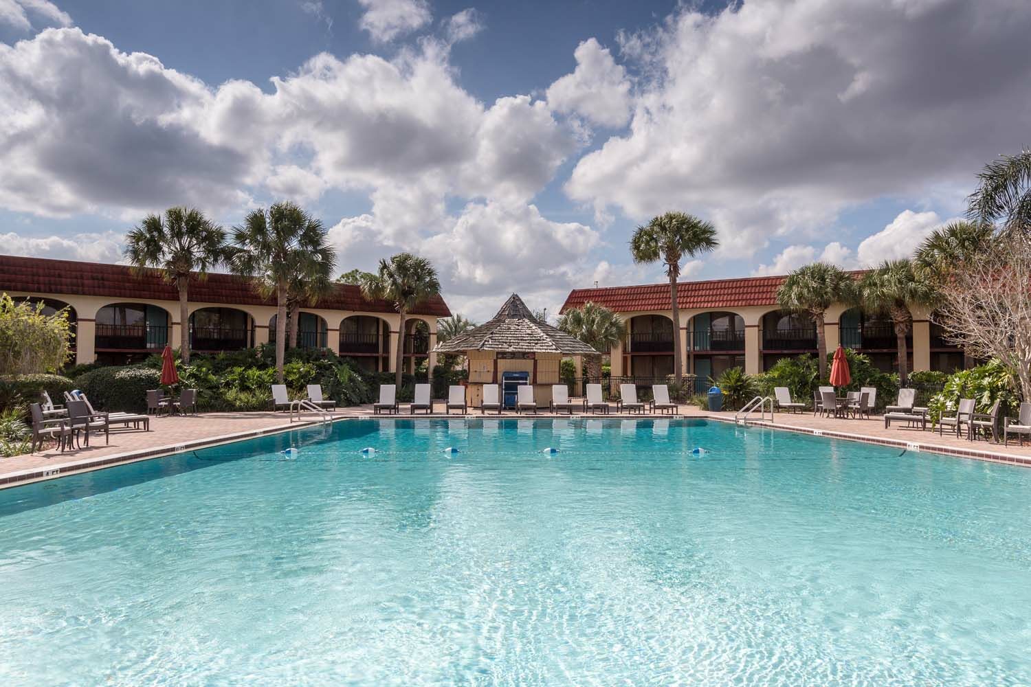 Maingate Lakeside Resort Four Corners Esterno foto