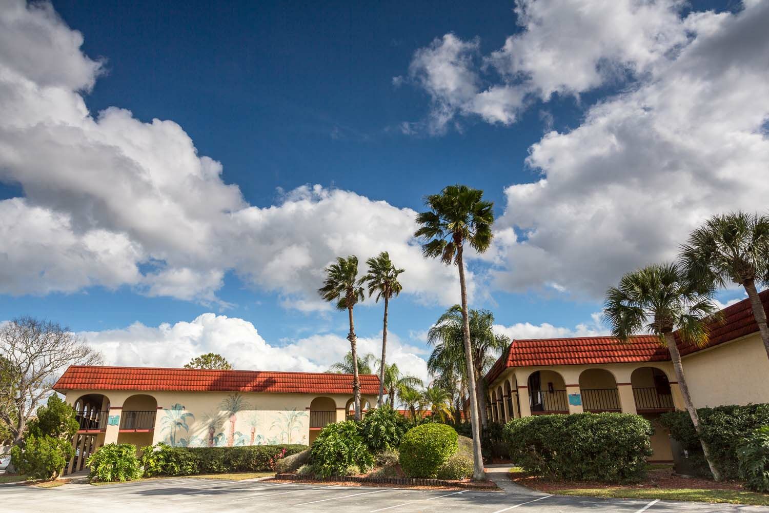 Maingate Lakeside Resort Four Corners Esterno foto