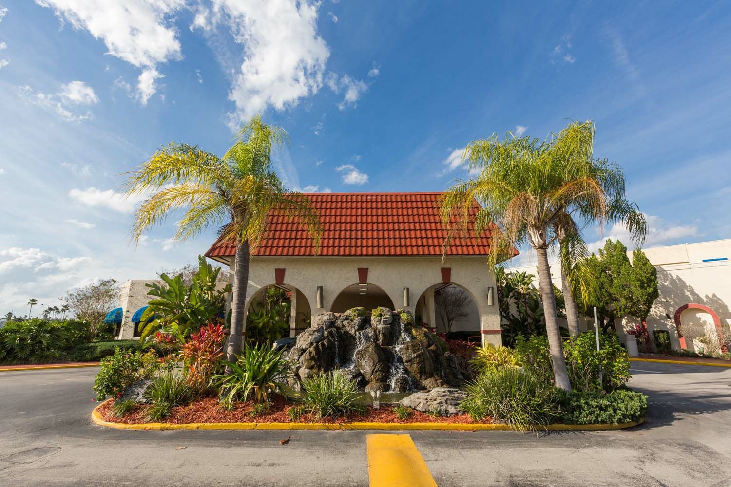 Maingate Lakeside Resort Four Corners Esterno foto